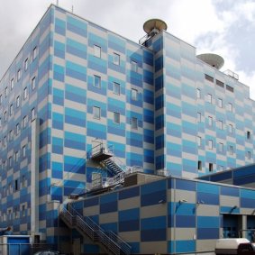 Системы «умного здания» 