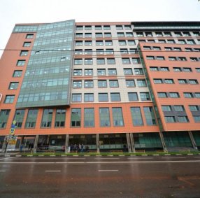 Панорамные окна с энергосберегающими стеклами