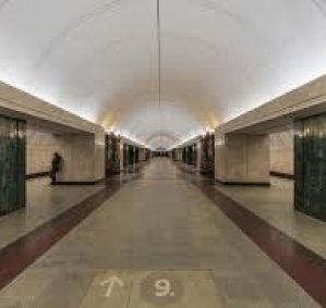 3 минуты пешком до метро «Трубная»