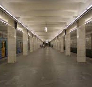 Метро «Планерная» 10 минут на авто