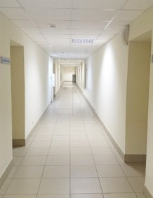 Гибкие планировки от 50 до 1 500 м²