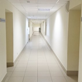 Гибкие планировки от 50 до 1 500 м²