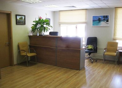 Круглосуточная охрана и видеонаблюдение