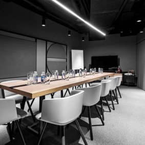 Конференц-зал на 30 человек