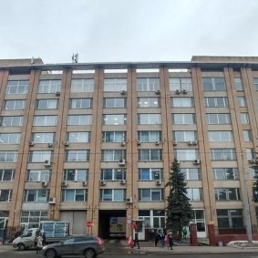 Панорамные окна