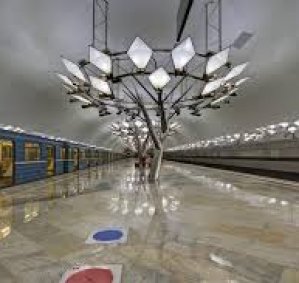 Метро «Тропарево» 15 минут пешком