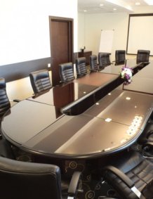 Конференц-центр на 150 человек