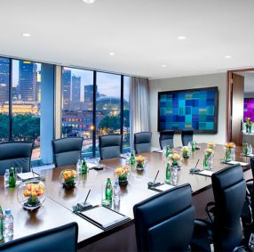  Конференц-центр на 500 человек