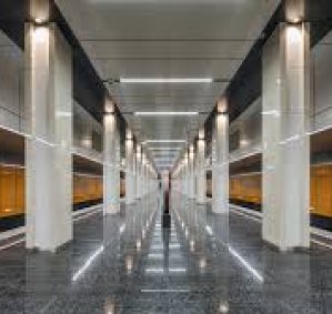 Метро  «Лухмановская» 3 минуты пешком