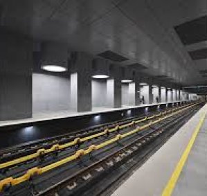 Метро «Кунцевская» 15 минут пешком