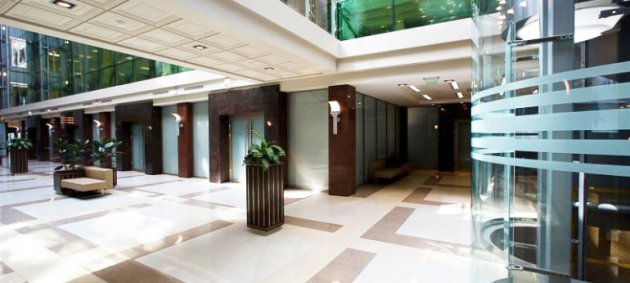 Круглосуточная охрана, видеонаблюдение