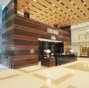 Система контроля доступа