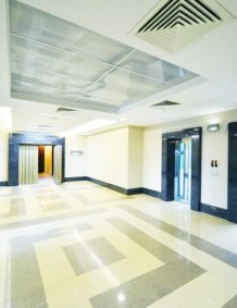 Современные лифты