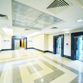 Современные лифты