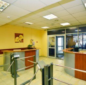 Система безопасности 24/7