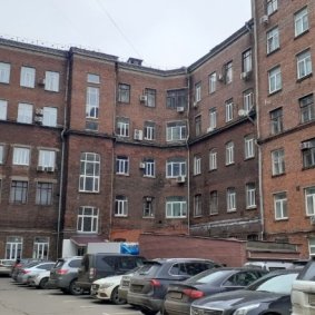 Панорамные окна