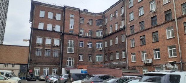 Панорамные окна