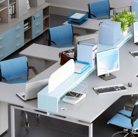 От 50 м² до целых этажей (до 2 500 м²)