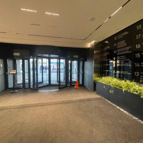 Круглосуточная охрана с видеонаблюдением