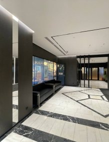 Свободная планировка (от 20 м² до целых этажей)