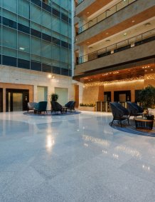 Конференц-центр на 200 человек