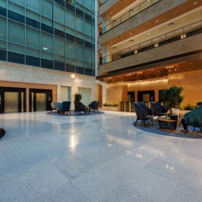 Конференц-центр на 200 человек