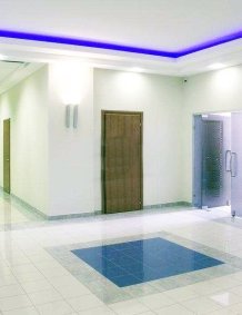 Гибкие планировки от 50 до 1 000 м²