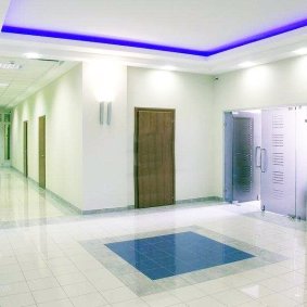 Гибкие планировки от 50 до 1 000 м²