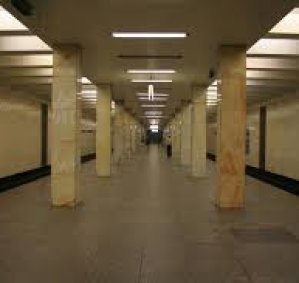 Метро «Волгоградский проспект» 7 минут пешком