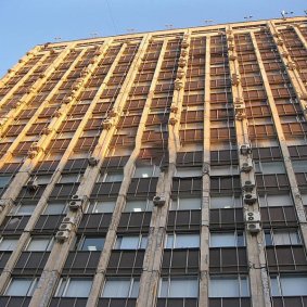  Современный ремонт с панорамным остеклением