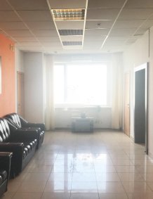 Центральное кондиционирование