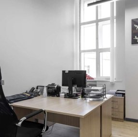 Панорамные окна