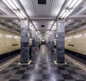 Метро «Сокольники» 5 минут пешком