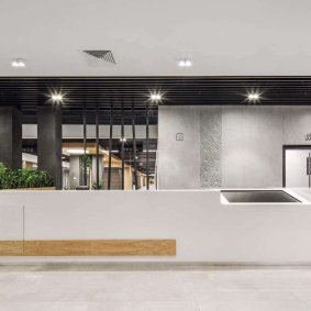 Круглосуточная охрана