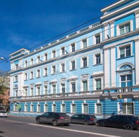 Панорамное остекление