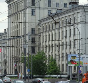 2 минуты до шоссе Энтузиастов