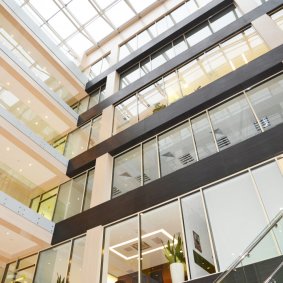  Гибкие планировки (от 30 м² до этажа)