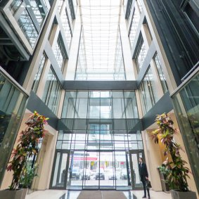  Панорамные окна с шумоизоляцией