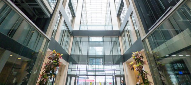  Панорамные окна с шумоизоляцией