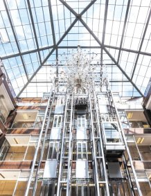 Система «умного здания» (BMS)