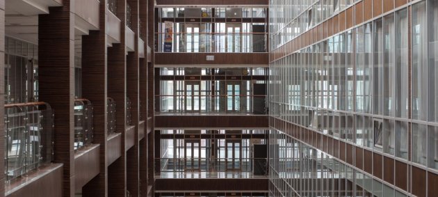 Панорамные энергоэффективные окна