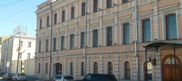 Панорамные виды