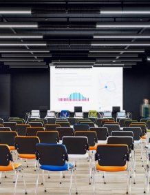 Конференц залы