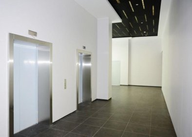 Современные лифты