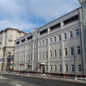 Панорамные окна