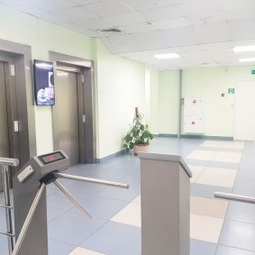 Охрана и видеонаблюдение 24/7