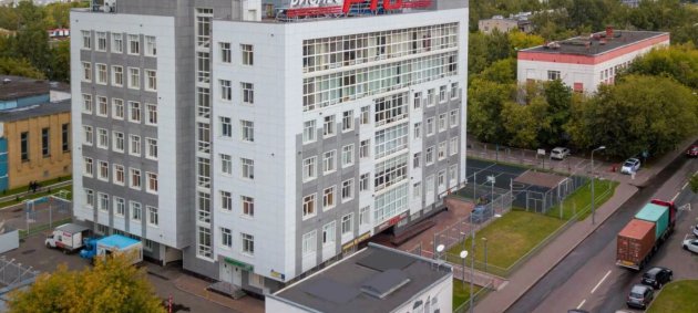 Панорамные окна