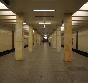 Метро «Волгоградский проспект» 15 минут 