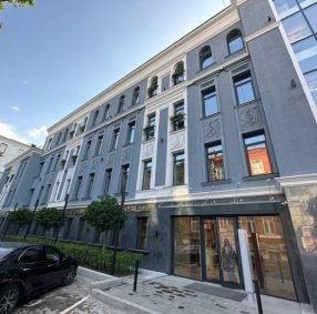 Панорамное остекление