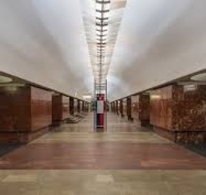 Метро «Площадь Ильича» 15 минут пешком